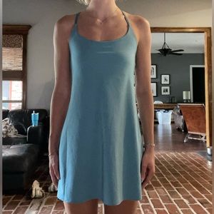 Abercrombie & Fitch tennis dress